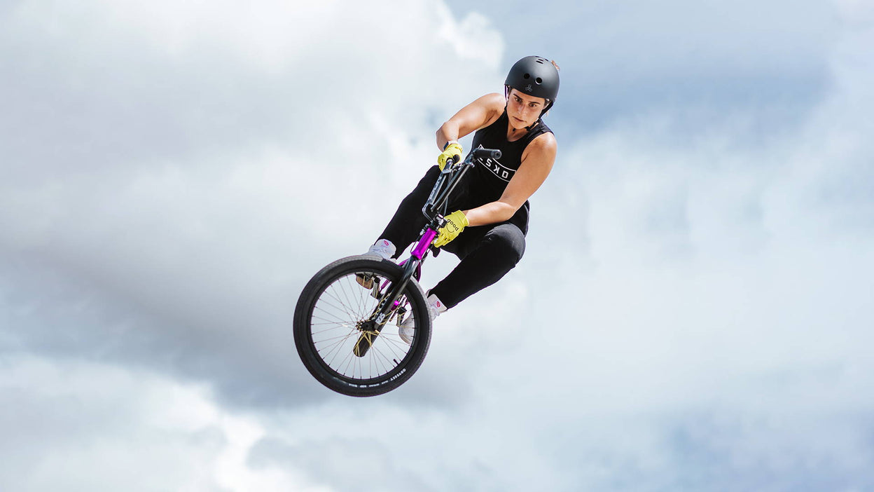 Road To Recovery: Natalya Diehm