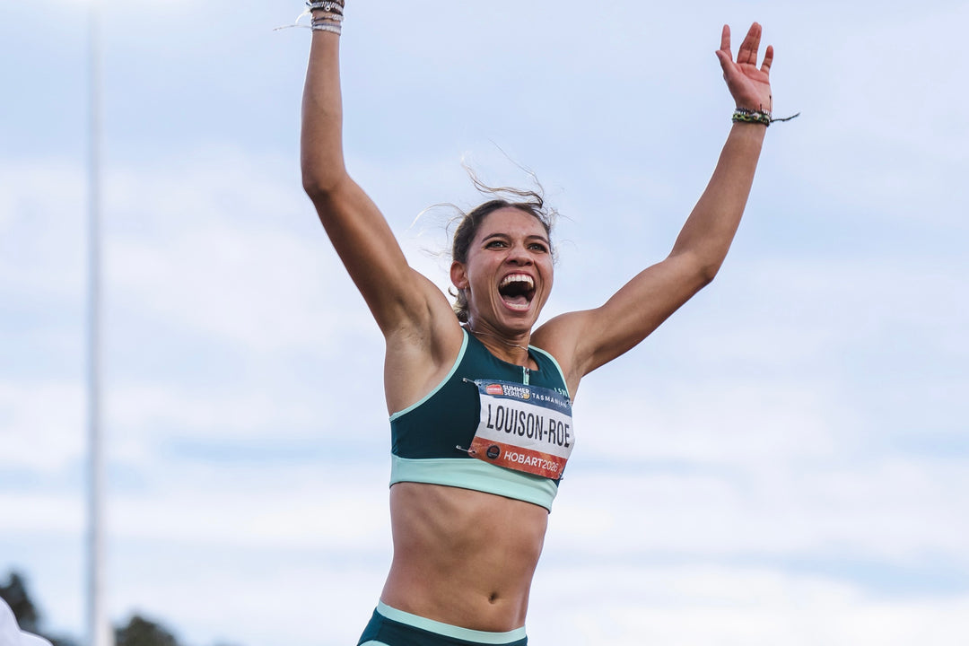 IZOBELLE LOUISON-ROE