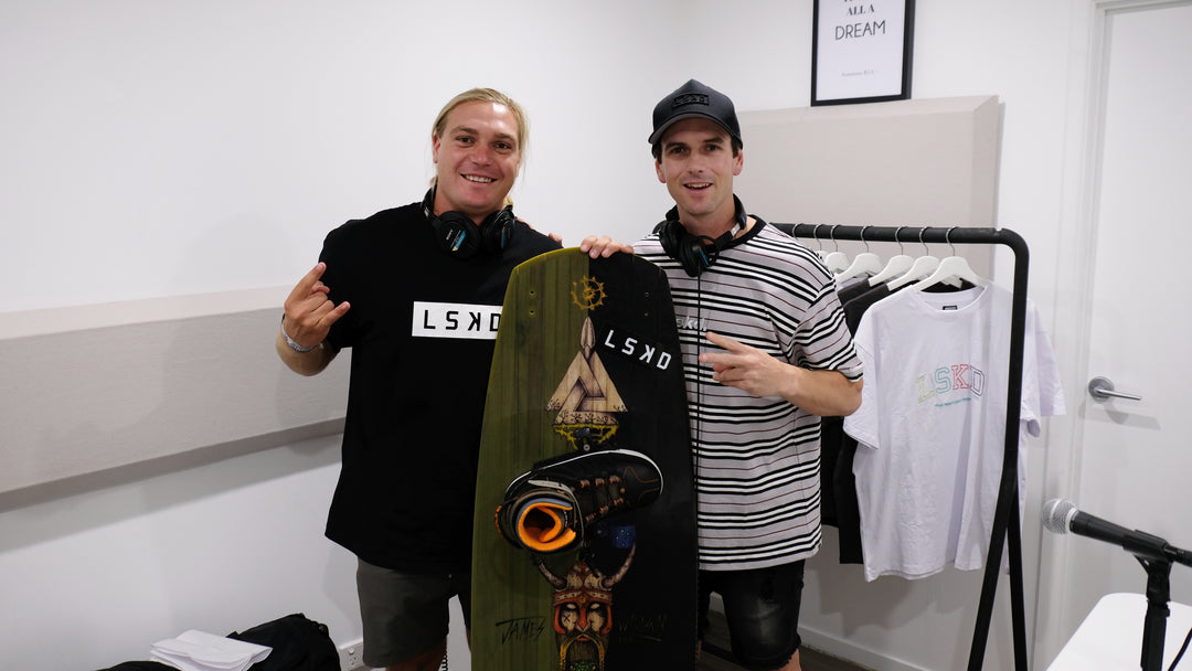 James Windsor Podcast