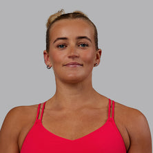 Model's Photo - Katie