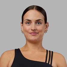 Model's Photo - Keisha