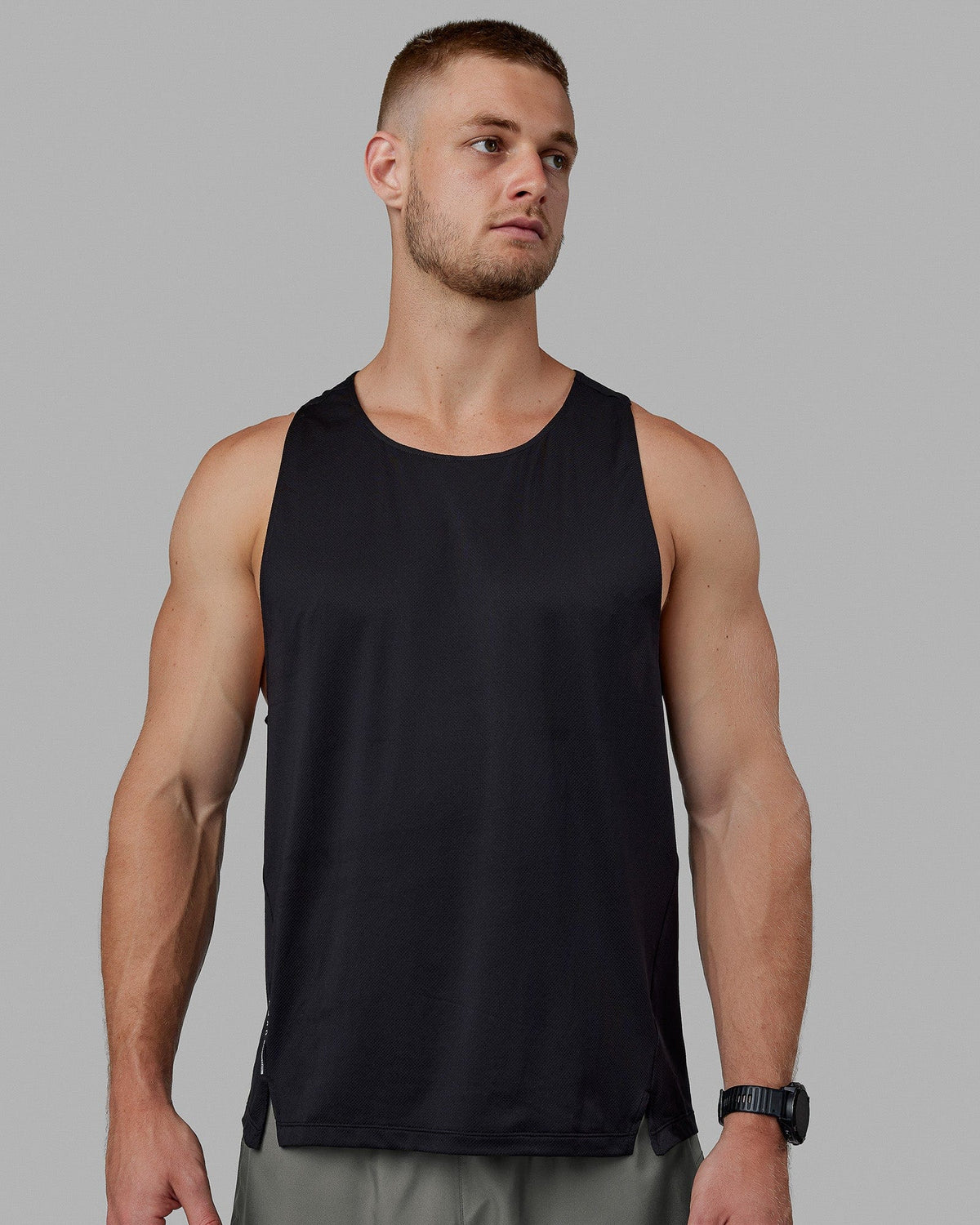 PACE RUNNING TANK