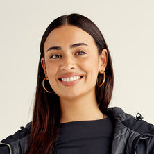 Model's Photo - Ruby