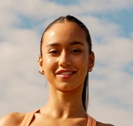 Model's Photo - Zara 