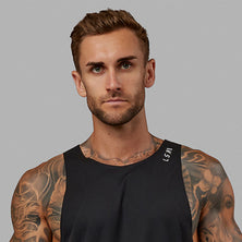 Model's Photo - Tommy